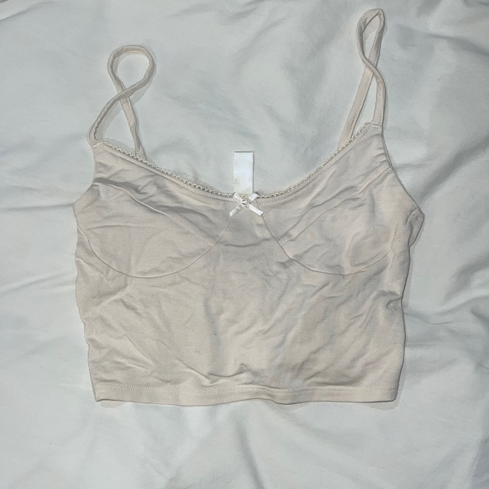 LA hearts pacsun nwot tank top